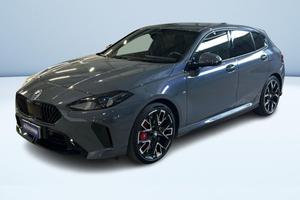 BMW Serie 1 118d MSport Pro auto