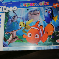 Puzzle Disney Nemo