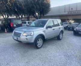 LAND ROVER FREELANDER 2 - AUTOMATICA