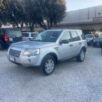 LAND ROVER FREELANDER 2 - AUTOMATICA