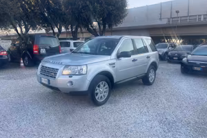 LAND ROVER FREELANDER 2 - AUTOMATICA
