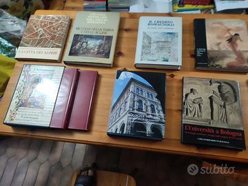 LIBRI PRESTIGIOSI per BIBLIOTECHE 