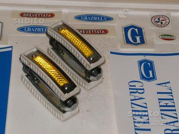 Pedali WA Way Assauto Graziella Piaggio Ciao