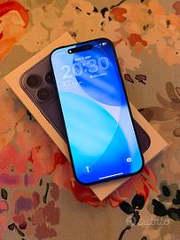 Iphone 17 pro 880 intrattabile!