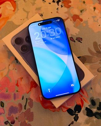 Iphone 17 pro 880 intrattabile!