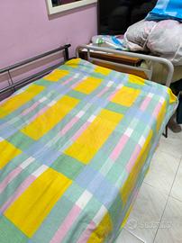 letto per disabili