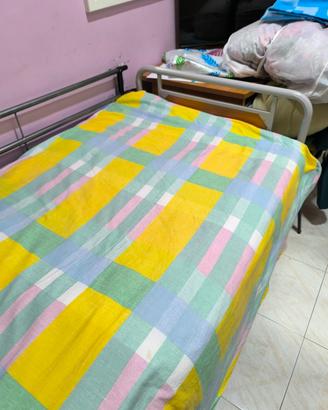 letto per disabili