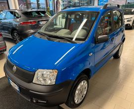 Fiat Panda 1.2 4x4,CLIMA,RADIO,TERMICHE,SERVOSTERZ