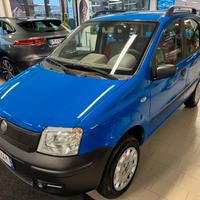 Fiat Panda 1.2 4x4,CLIMA,RADIO,TERMICHE,SERVOSTERZ