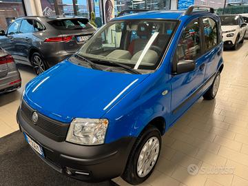 Fiat Panda 1.2 4x4,CLIMA,RADIO,TERMICHE,SERVOSTERZ