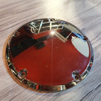 Cover Primaria Harley-Davidson Street Glide 1584