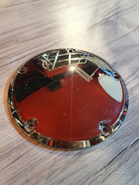 Cover Primaria Harley-Davidson Street Glide 1584