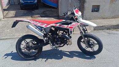 Beta rr 50 Motard Sport