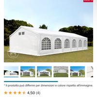 Telone 12m x 6m