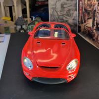 Maisto Ford Mustang Mach III 1/18 