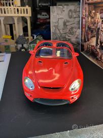 Maisto Ford Mustang Mach III 1/18 