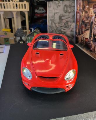Maisto Ford Mustang Mach III 1/18 