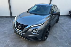 Nissan Juke 1.0 DIG-T 114 CV Tekna