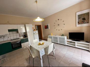 Casa vacanze Santa Tecla