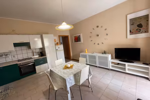 Casa vacanze Santa Tecla