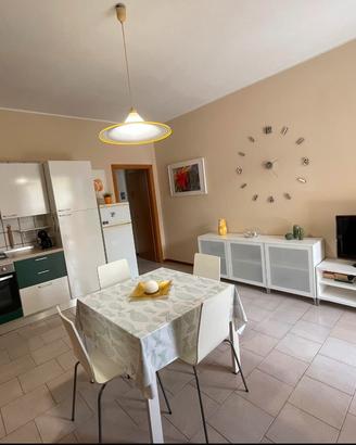 Casa vacanze Santa Tecla