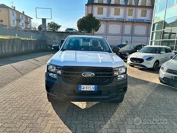 Ford Ranger 2.0 ECOBLUE Super Cab XL 4 posti