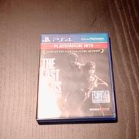 The last of us in perfette condizioni