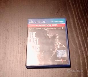 The last of us in perfette condizioni