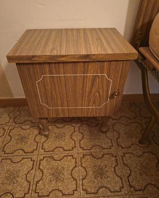 Comodini vintage