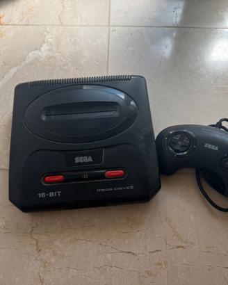 SEGA Mega Drive II originale