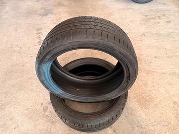 Gomme Nuove Mai Usate Marca Bridgestone