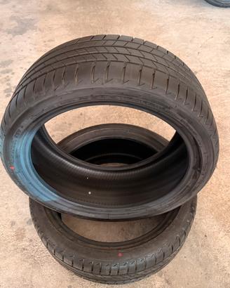 Gomme Nuove Mai Usate Marca Bridgestone
