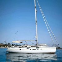 Jeanneau voyage 12.50