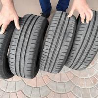 Pneumatici Michelin misura 185/55 R15 82H