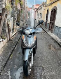 Scooter Honda SH300i