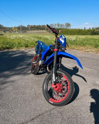 yamaha dt 50/75