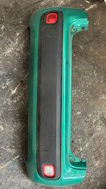 paraurti posteriore FIAT PANDA 2013