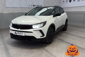 Opel Grandland 1.2 130cv GS Line AT8