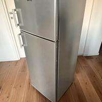 Frigorifero SMEG libera installazione doppia porta