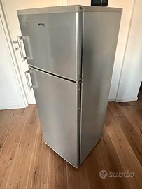 Frigorifero SMEG libera installazione doppia porta