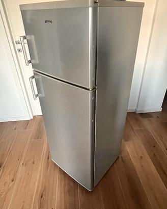 Frigorifero SMEG libera installazione doppia porta