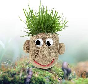 Ragazzo tutto fare giardino