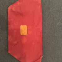 Borsa porta trucchi