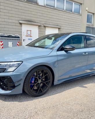 Audi RS3 8y - in garanzia Audi