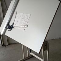 PIANO DA  DISEGNO TECNICO