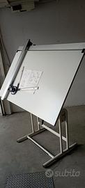 PIANO DA  DISEGNO TECNICO
