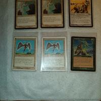 Carte magic