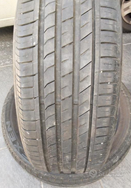 gomme usate semi nuove Nexen 245 50 18 104w