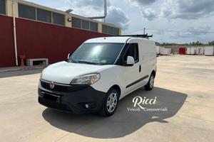 FIAT DOBLO' FURGONE DI SERIE