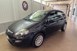 Fiat Punto Evo 1.2 benzina 69cv 2011 km 210000